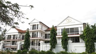 Sovereign Hotel | Hotels Kisumu