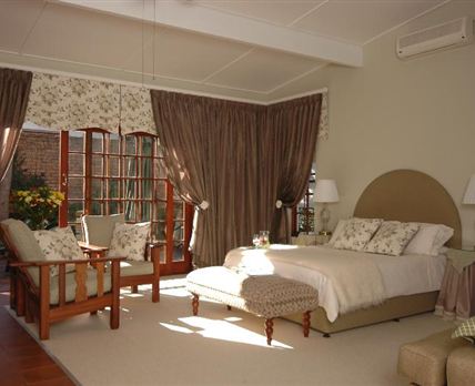 Green Gables Guest House