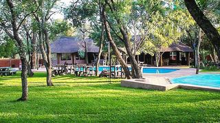 Bela Bela (Warmbaths) Resorts Accommodation