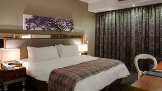 Protea Hotel by Marriott® Pretoria Manor | Hatfield Accommodation