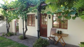 Biffie's Cottage | Accommodation Beaufort West
