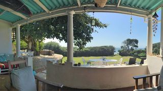 Umzumbe Surf House | Accommodation Umzumbe