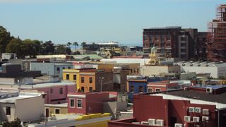 410 The Studios | Cape Town City Centre Self-catering