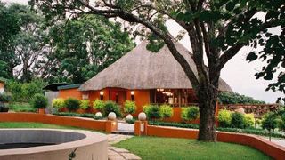 Bingelela Beds | Nelspruit Accommodation