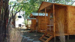 Pamperlang At Melkkan | Welkom Accommodation