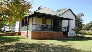 Wells Guest House | Cullinan Self-catering