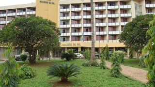 Hotel Source Du Nil | Kabondo (Bujumbura) Hotels