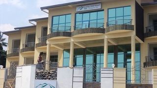 City Hill Hotel | Hotels Gasekebuye