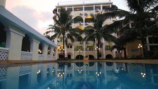 Nyali Sunnyside Apartments | Accommodation Nyali