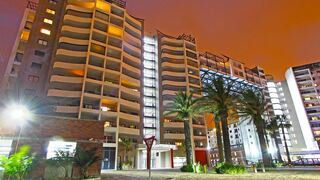 Knightsbridge 407 | Century City Accommodation