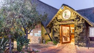 Bolivia Lodge | Lodges Polokwane (Pietersburg)