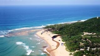 Mseni Lodge | Accommodation Sodwana Bay