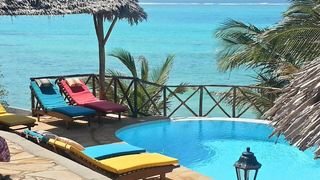 Villa Fleur De Lys | Accommodation South East Coast Zanzibar