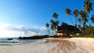 Green and Blue Zanzibar Lodge | Matemwe Accommodation