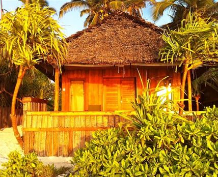 Matemwe Bandas Boutique Hotel