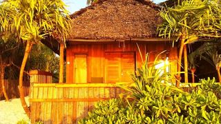 Matemwe Bandas Boutique Hotel | Accommodation Matemwe