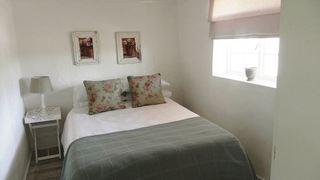 Rietfontein Cottage | Self-catering Bredasdorp