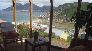 Shell's Place | Glencairn Heights Self-catering
