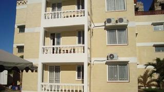 Rickseaside Villas | Accommodation Nyali