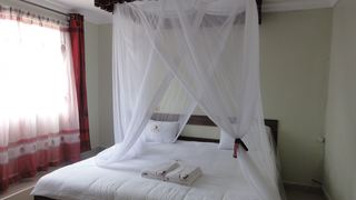 Shalom Hotel | Kisumu Hotels