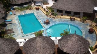 Breeze Point Hotel | Hotels Malindi