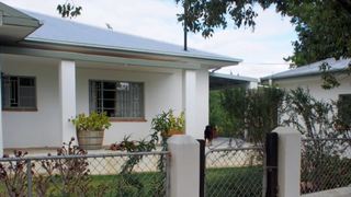 Geduld | Accommodation Prince Albert