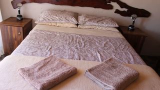 Vetkuil Accommodation | Beaufort West Accommodation