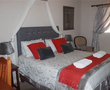 Garden Corner Guesthouse
