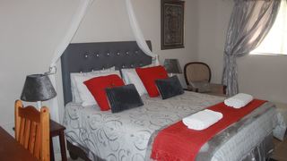 Garden Corner Guesthouse | Central Karoo Specials