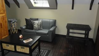 Desert Villa Guesthouse | Swakopmund Accommodation