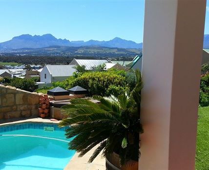 Helderberg Guesthouse
