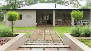 Langkloof Game Farm | Mabula Private Game Reserve Accommodation