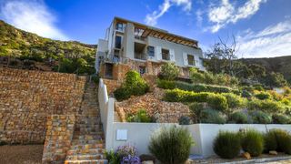 Umnenge House | Simons Town Accommodation