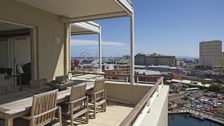 Carradale | V & A Waterfront Self-catering