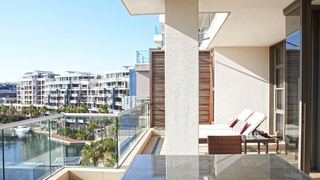 504 Kylemore | Self-catering V & A Waterfront