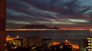 Atlantic Haven | Self-catering Bloubergstrand