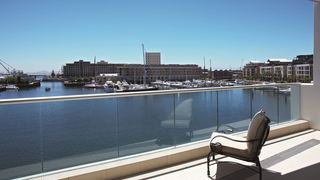 Pembroke | Accommodation V & A Waterfront
