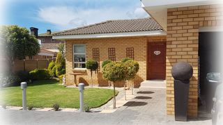 Aquadel Accomodation | Accommodation Bluewater Beach