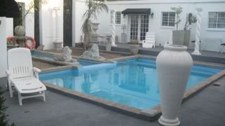 La Splendia Guest Lodge | Parys Lodges