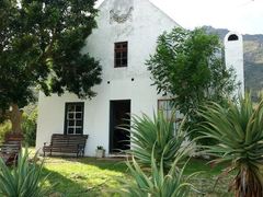 Silwerfontein Farm | Accommodation Tulbagh