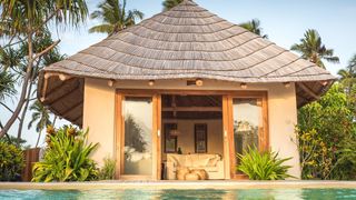 Zanzibar White Sand Luxury Villas & Spa | Paje Accommodation