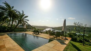 Shark and Shoal Guesthouse | Accommodation Umkomaas