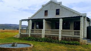 Suntsani Escape | Queenstown Self-catering