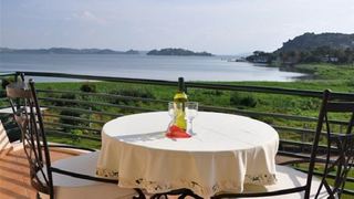 Ryan's Bay Hotel | Mwanza Hotels