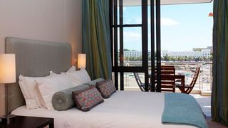 Juliette | V & A Waterfront Accommodation