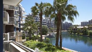 Juliette | V & A Waterfront Self-catering