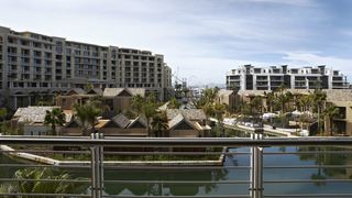 Kylemore | Self-catering V & A Waterfront