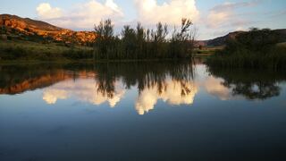 EarthRise Mountain Lodge | Lodges Ficksburg