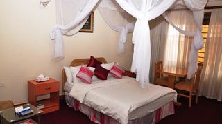 Colline Hotel | Accommodation Mukono