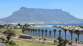 Lagoon Views Self-catering Apartment | Accommodation Milnerton